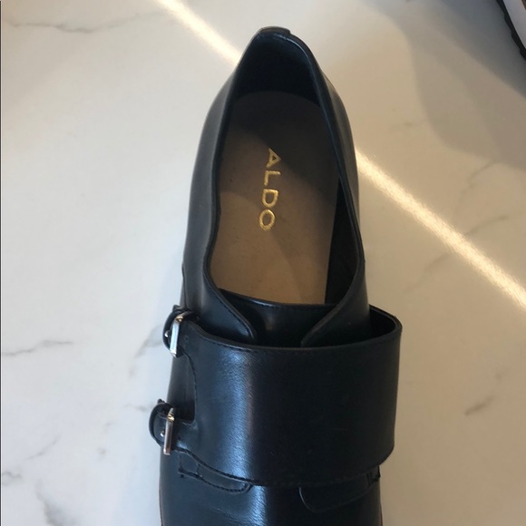 Aldo foam loafers - Picture 3 of 4